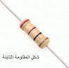المقاومة الثابتة