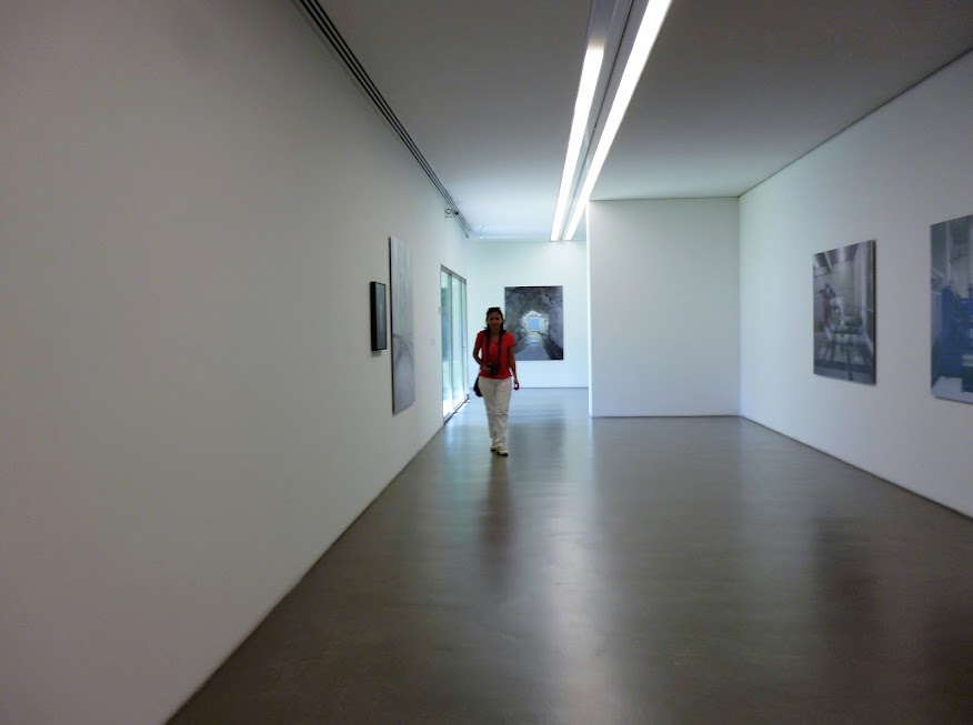 Centro de Arte Contemporânea Graça Morais