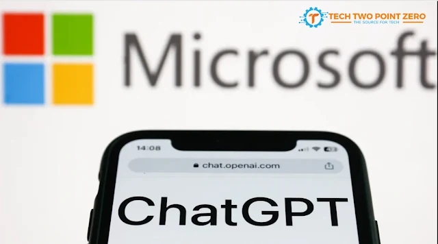 How Microsoft Wakes Up the World With ChatGPT
