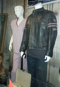 House MD TV costumes