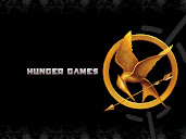 #9 The Hunger Games Wallpaper