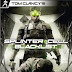  PC Game Tom Clancy's Splinter Cell Blacklist