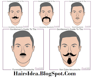 Diamond Face Shape Hairstyles Male