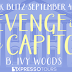 BOOK BLITZ - EXCERPT & GIVEAWAY - Revenge in the Capitol by B. Ivy Woods