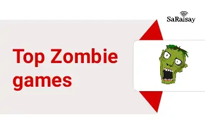 Top zombie games