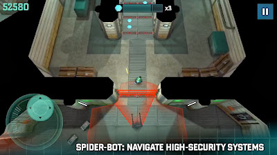 SC Blacklist Spider-Bot v1.2.5 