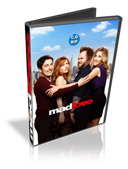 Download Mad Love 1ª Temporada Legendado HDTV RMVB 2011