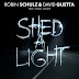 Robin Schulz & David Guetta - Shed A Light Lyrics