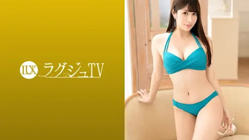 [Mosaic-Removed] 259LUXU-1212 Luxury TV 1194 A Genuine Celebrity Married Woman Can