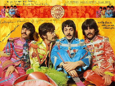 Beatles Desktop Wallpapers