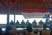 Gandeng Pemuda Muhammadiyah Pesibar