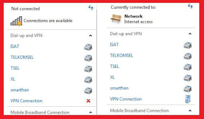 Cara-Menyambungkan-Internet-Android-ke-Komputer-Menggunakan-Kabel-Data-Android-Modem