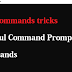 25-cmd commands tricks| Helpful CMD Commands : Tech Blogspot