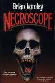 Brian Lumley: Necroscope series, Vampire novels, Vampire books, Vampire Narrative, Gothic fiction, Gothic novels, Dark fiction, Dark novels, Horror fiction, Horror novels