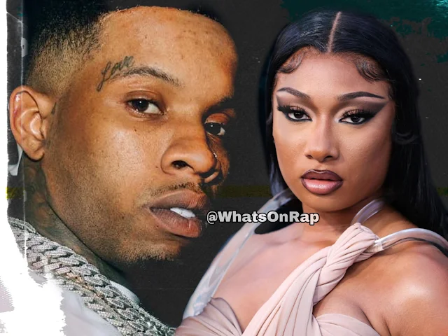 Lawyer says Megan Thee Stallion slept with Tory Lanez, Ben Simmons, & DaBaby 😳