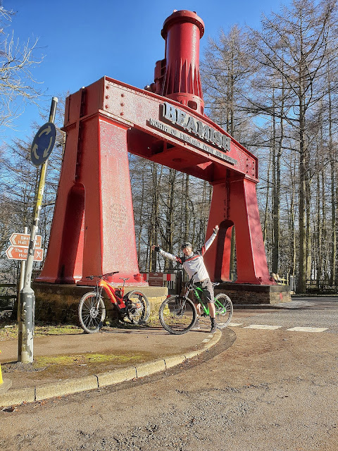 Beamish Museum