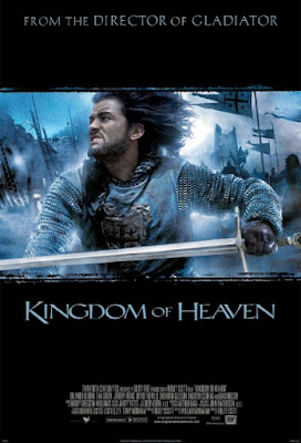 Sinopsis Film KINGDOM OF HEAVEN (2005)