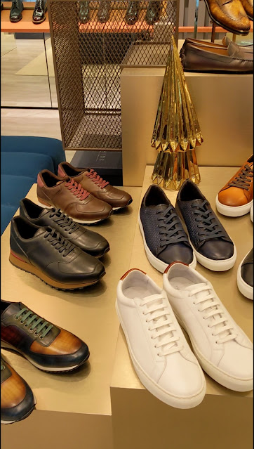 台湾　台北　紳士靴　ビジネスシューズ　革靴　レザースニーカー　スニーカー　THOUZANDS　Paraboots　パラブーツ　oak room オークルーム　靴と旅する