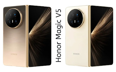 Honor Magic V5