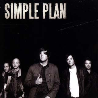 Simple Plan - Can't Keep My Hands Off You