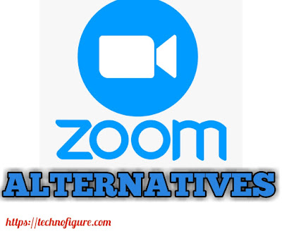 best zoom alternatives for video conferencing