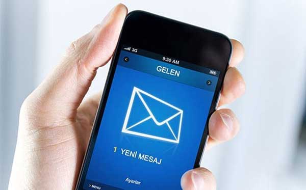 Notifikasi SMS atau Email Setiap Transaksi Rekening BNI?