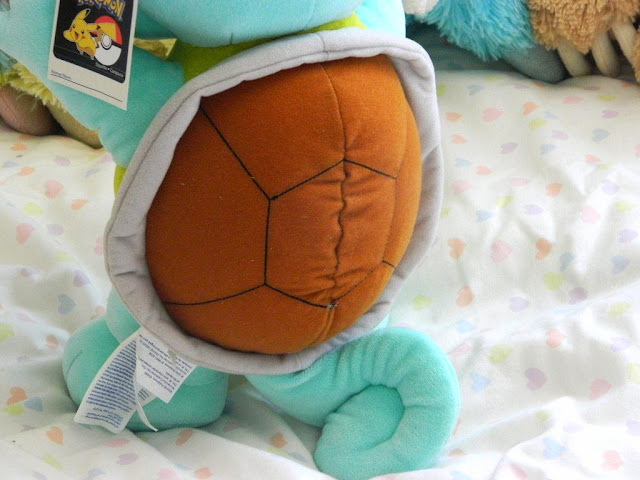 Build A Bear Pokemon