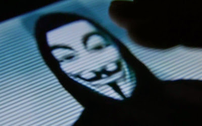 17 year old Anonymous Arrested DDoS Attack