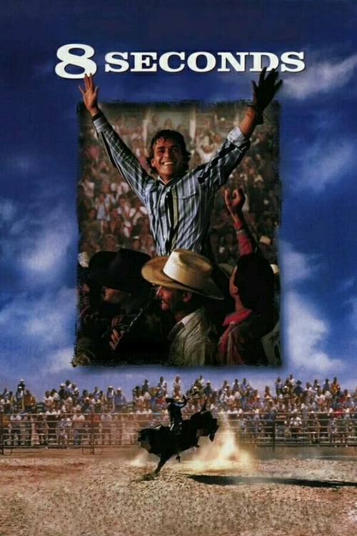 [HD] 8 Seconds 1994 Online Gratis Castellano