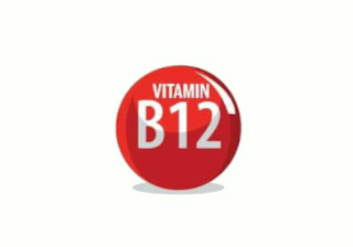 Does vitamin b12 increase iron levels