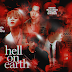 SWB: Hell On Earth (JeonXMawons)