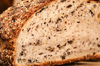 multigrain bread