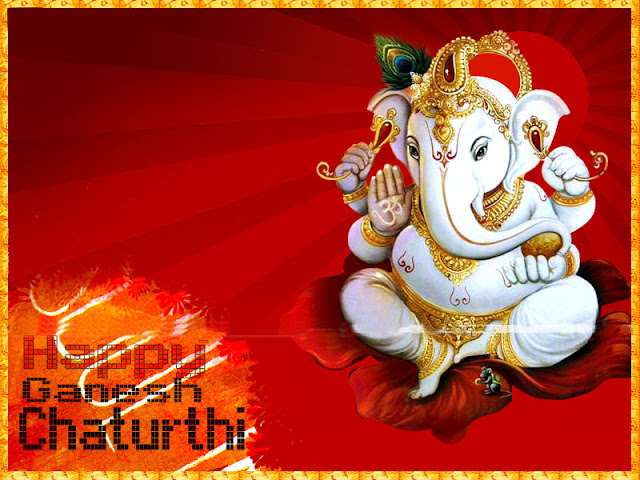 Ganesha Chaturthi  Still, Image, Photo, Picture, Wallpaper