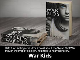 https://www.kickstarter.com/projects/warkids/war-kids-a-syrian-story