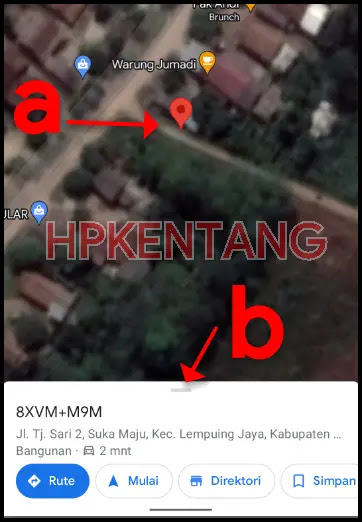 Cara Menambahkan Jalan Di Google Maps