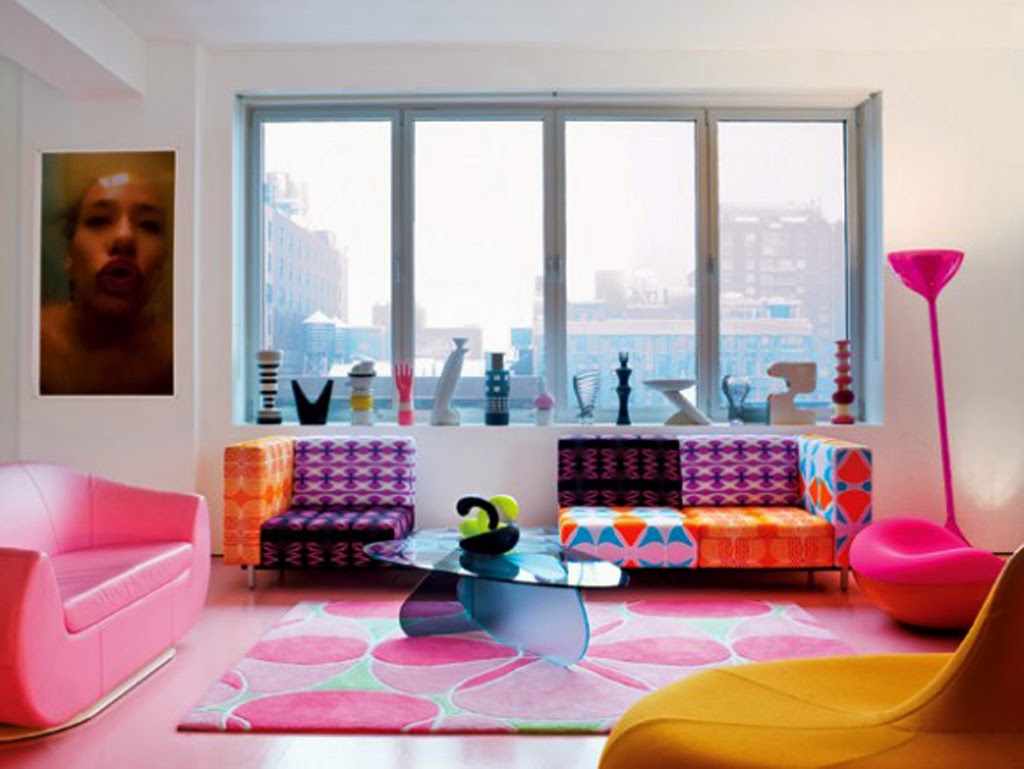 ideas for apartment decor