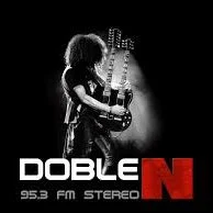 Radio doble n