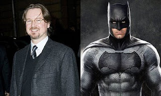 the batman: matt reeves habla de una posible trilogia