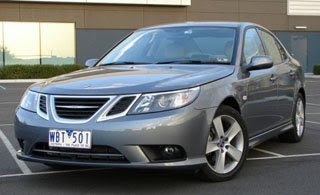 2008 SAAB 9-3 Vector-1