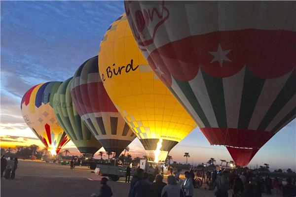 Ali Baba for air balloon trips Advance you History Of The Hot Air Balloon