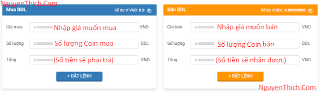 mua ban bitdeal san excoinpro.com