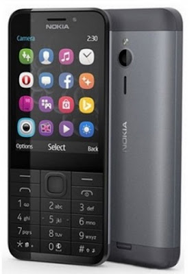 Harga HP Nokia 230 Tahun Ini Lengkap Dengan Spesifikasi Harga Murah Dual Sim