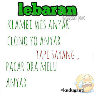 Meme Lebaran 2017