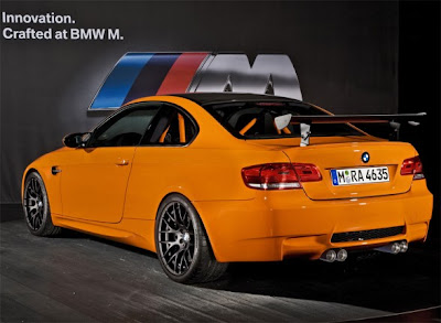 BMW M3 GTS News Car Reviews, M3 CSL Return