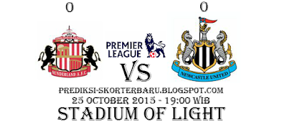 "Agen Bola - Prediksi Skor Sunderland vs Newcastle Posted By : Prediksi-skorterbaru.blogspot.com"