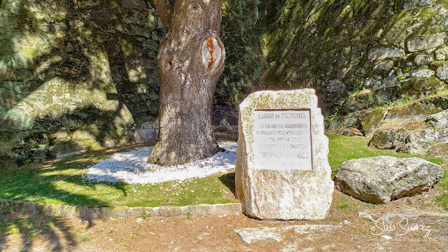 Fortaleza de O Castro, mirador con historia en Vigo