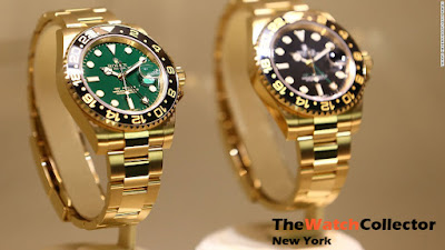 Rolex Watches