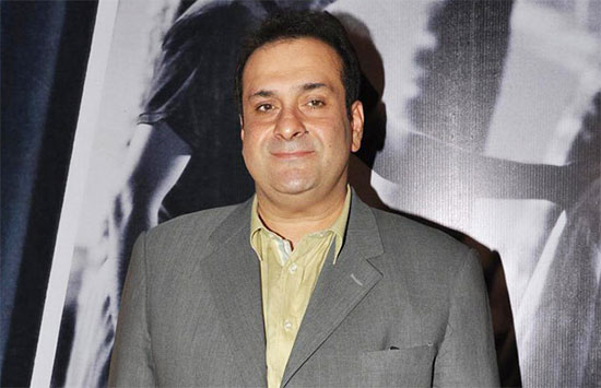 After Rishi Kapoor, this time Rajiv Kapoor left