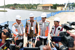 Presiden Jokowi: Percayakan Pengungkapan Kasus 21-22 Mei Kepada Polri