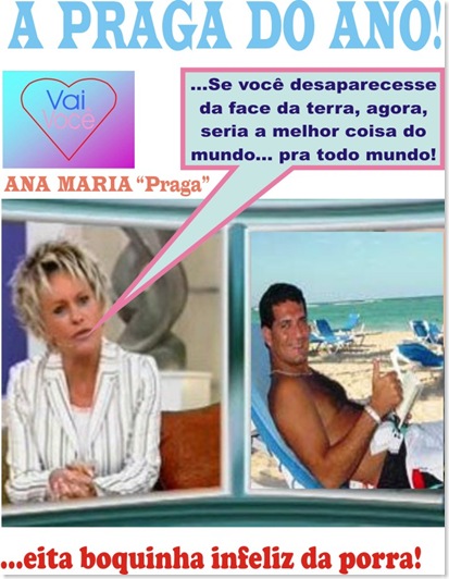 ana maria braga